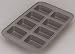 Baker's Secret Basics Nonstick Petite Loaf Pan