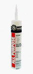 Momentive #GE60.01 10.1OZCLR Advanta Caulk