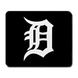 Tigers detroit Large Mousepad mouse pad Great Gift Idea