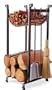 Enclume Sling Rack With Tools