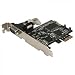 StarTech.com 1 Port 16550 PCI Express Serial Card