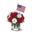 Freedom Bouquet - B0012BKD3U