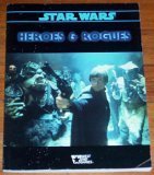 Heroes and Rogues: Star Wars