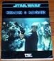 Heroes & Rogues (Star Wars: The Role Playing Game)