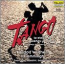 Tango: La Elegia De Quienes Ya No Son