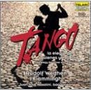 Tango: La Elegia De Quienes Ya No Son