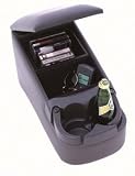 Rugged Ridge 33101.09 Grey Outland Truck Bench Seat Console