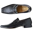 DiSANTO leather loafer
