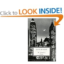 Mr. Sammler's Planet (Penguin Twentieth Century Classics)
