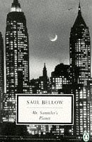 Mr. Sammler's Planet (Penguin Twentieth Century Classics)