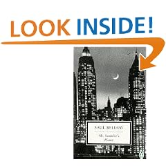 Mr. Sammler's Planet (Penguin Twentieth Century Classics)
