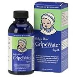 Baby's Bliss Gripe Water Liquid - 4 Oz Sku Hd 1752625