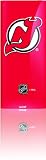 Skinit Protective Skin Fits iPod Nano 4G (NHL NEW JERSEY DEVILS)
