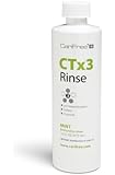 CariFree CTx3 Rinse, Dentist Recommended, Anti-Cavity
