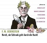 Produkt-Bild: Horch, ein Schrank geht durch die Nacht. CD