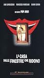 House with the Windows That Laugh ( La Casa dalle finestre che ridono ) ( The House with Laughing Windows ) [ NON-USA FORMAT, PAL, Reg.2 Import - Italy ]