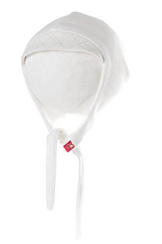 goumihats Baby Boys Diamond dots (Cream) - S/M