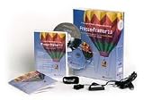 Freeze-Framer� Interactive Learning System (HRV biofeedback system)