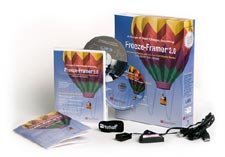 Freeze-Framer Interactive Learning System (HRV biofeedback system)