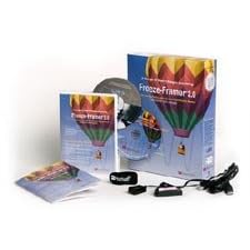 Freeze-Framer� Interactive Learning System