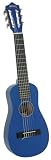 Mahalo UNG - 30BU Painted Uke - Guitar ( Blue, Gig Bag ) - B001SN7R72