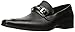 Calvin Klein Men's Barker Lether Slip-On Loafer