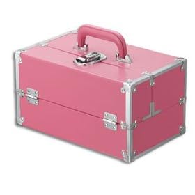 Japonesque Train Case