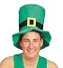 Leprechaun Fabric Hat