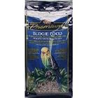 Living World Premium Budgie  Parakeet Bird Food By Hagen #80340 2 lb from Bird Food