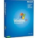Microsoft Windows XP Professional w/SP2b - W/ Multilingual User Interface Pack / Vista Upgrade Coupon - licence and media - 1 PC - OEM - CD - English