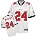 Tampa Bay Buccaneers Carnell Williams Replica NFL Equipment Youth White Jersey