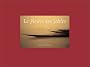 Le Fleuve des sables