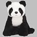 Ty Beanie Buddy Bamboo the Panda