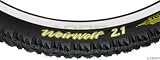 WTB Weirwolf 2.1 TCS Tire Folding UST Bead