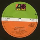 IMAGINATION 7 INCH (7" VINYL 45) UK ATLANTIC 1986