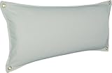 Outdoor Living : Pawleys Island Tropical Breeze Collection Large DuraCord Pillow, Oatmea