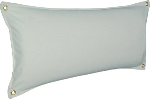 Pawleys Island Tropical Breeze Collection Large DuraCord Pillow, Oatmea