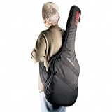 Electric Guitar Bags & Cases