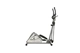 Exerpeutic 1000Xl Heavy Duty Magnetic Ellipticals with Pulse