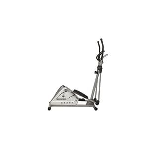 Exerpeutic 1000Xl Heavy Duty Magnetic Ellipticals with Pulse Exerpeutic 1000Xl Heavy Duty Magnetic Ellipticals with Pulse