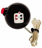 Hurst 1630069 Black Sidewinder Shifter Knob
