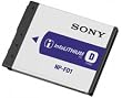 Genuine Sony NP-FD1 for Sony DSC T900 T700 T300 T200 T90 T70 TX1 Digital Cameras
