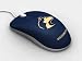 Washington Huskies Optical Computer Mouse