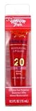 Hawaiian Tropic Aloha Kiss Lip Gloss 0.5 oz. Island Berry