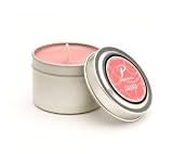Paddywax - Travel Tin Cassis