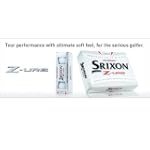 Srixon ZURs