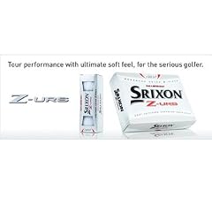 Srixon Z-URs Golfb�lle - 12 St�ck