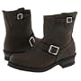 FRYE 87850 ENGINEER 8R GAUCHO SIZE 7
