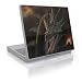 Annihilator Design Skin Decal Sticker Cover for Laptop Notebook Computer - 16