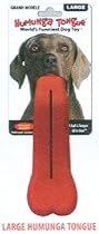 Humunga Tongue Large for MEDIUM/LARGE/XLARGE DOGS (over 40 l